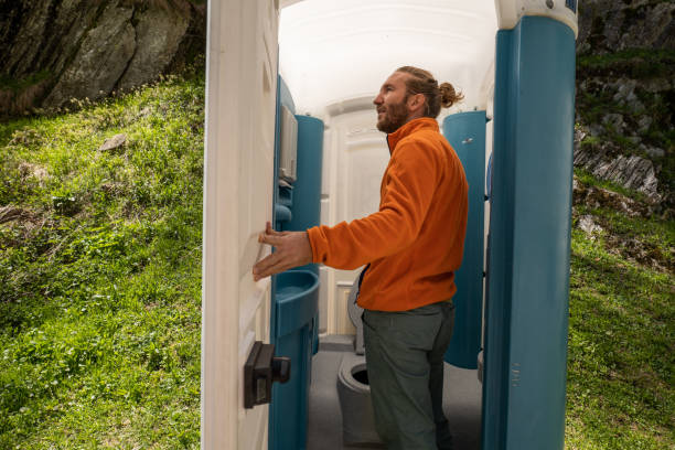  Cottonwood, CA Porta Potty Rental Pros