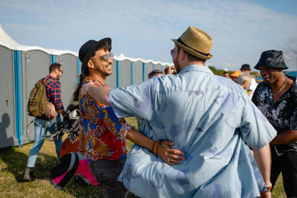 Sanitation services for porta potties in Cottonwood, CA