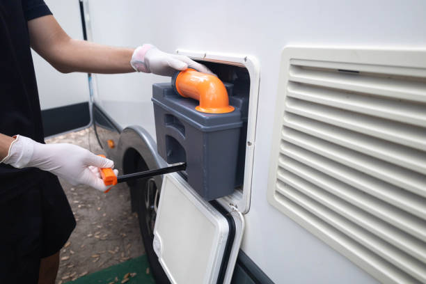 Best Porta potty rental for parties  in Cottonwood, CA