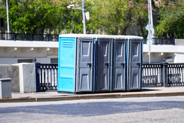 Best Porta potty delivery and setup  in Cottonwood, CA
