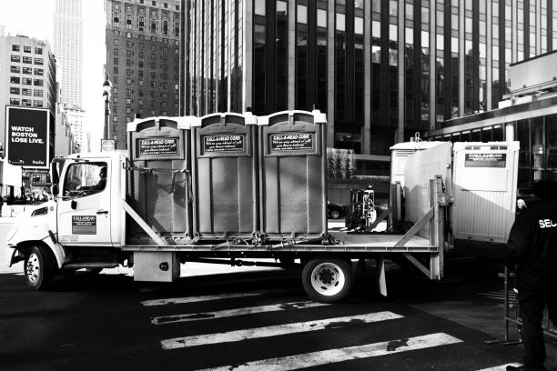 Cottonwood, CA porta potty rental Company