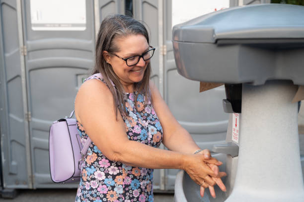 Porta potty rental for festivals in Cottonwood, CA