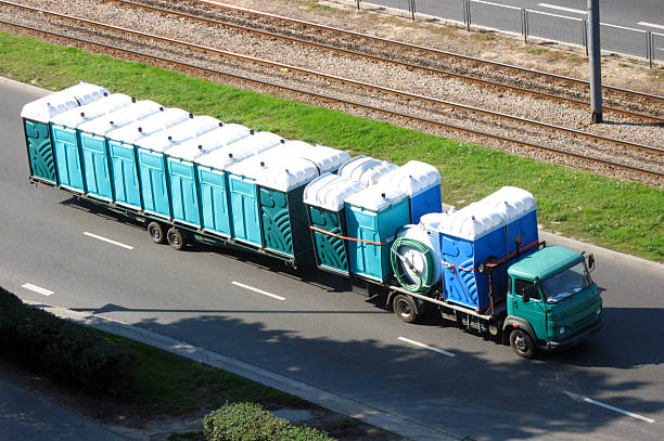 Best Local porta potty services  in Cottonwood, CA