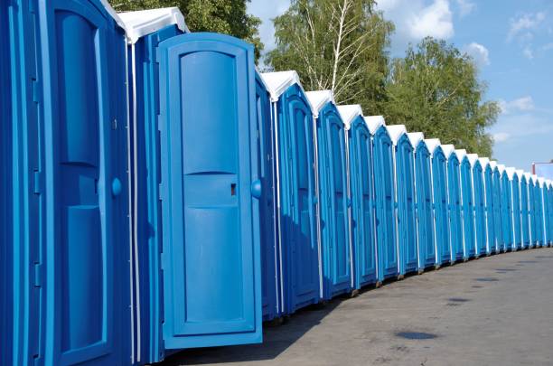 Best Porta potty for special events  in Cottonwood, CA